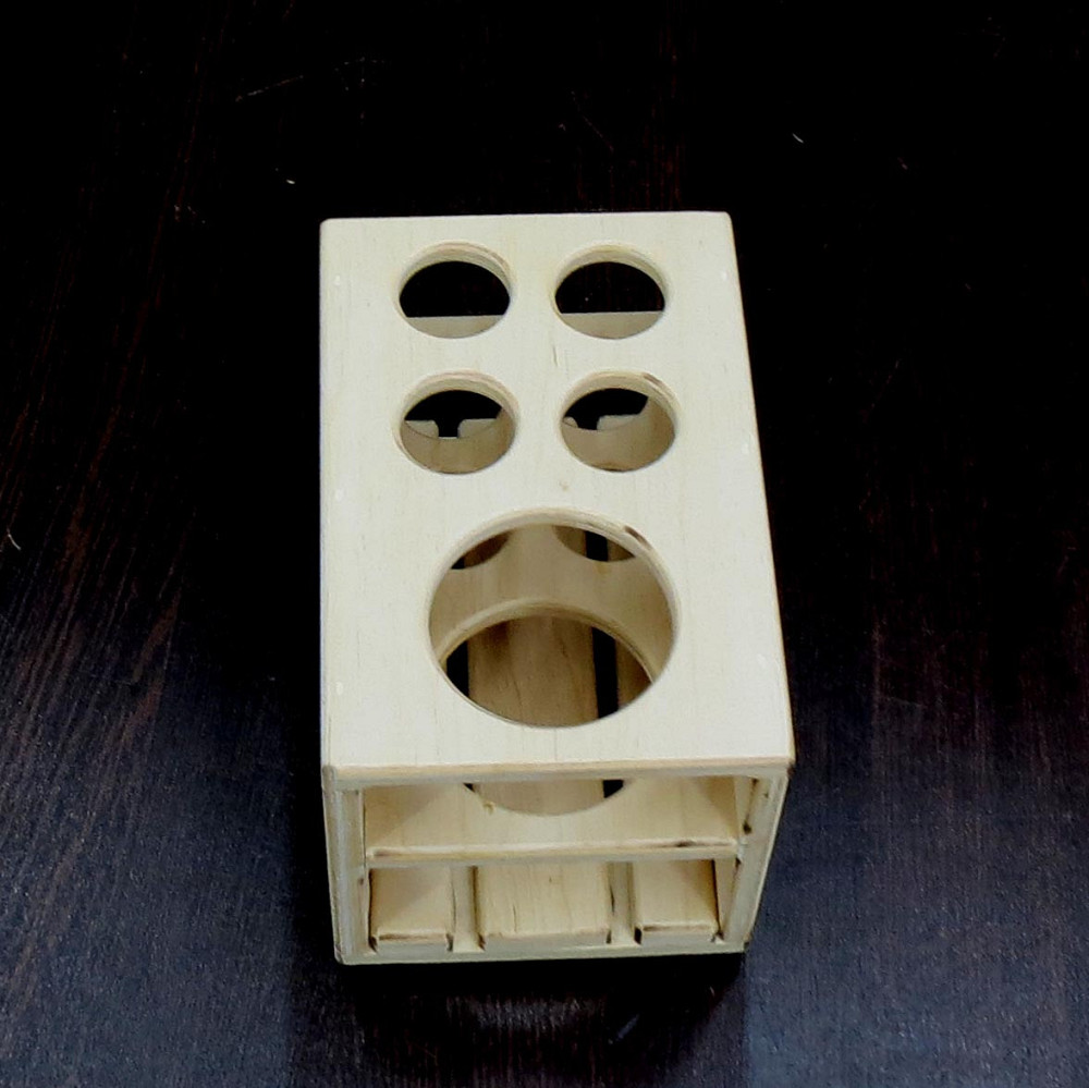 Органайзер для косметики "Томіріс" бланже Миколаїв - фото 2