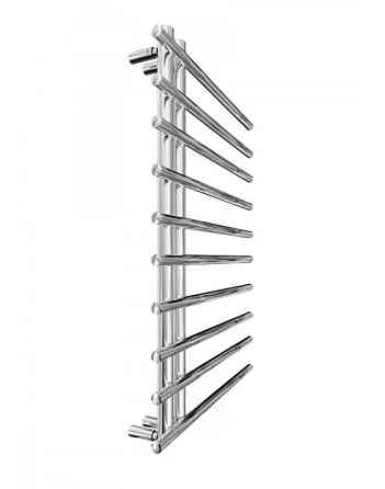Полотенцесушитель водяной INOX Марсель 770x530/50 Киев