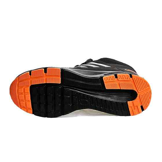 Зимові Кросівки Adidas Terrex GORE-TEX з МЕХОМ Чорні Чоловічі Адідас Гортекс (розміри: 41,42,43,44,45,46) — 4 Дніпро