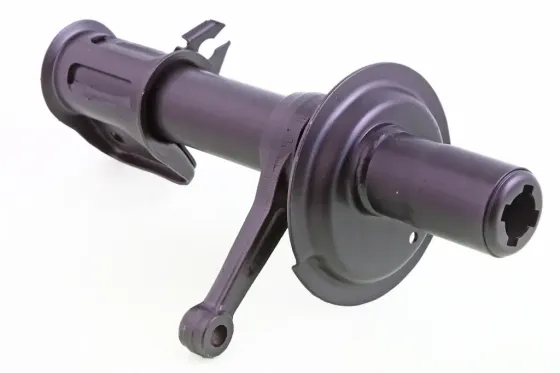 Амортстійка 2108 передня корпус Скорість права з гайкою Вінниця