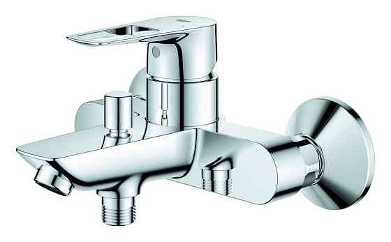 Змішувач для ванни Grohe BauLoop New   ( 23603001 ) 31853 Харків