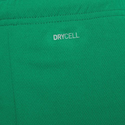 Шорты Puma teamRISE Short 704942-05 зелений M (4063699209839) Винница - изображение 7