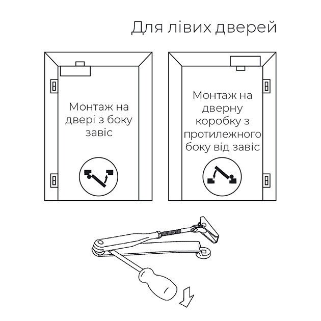 ДОВОДЧИК БЕЗ ТЯГИ Київ - фото 8