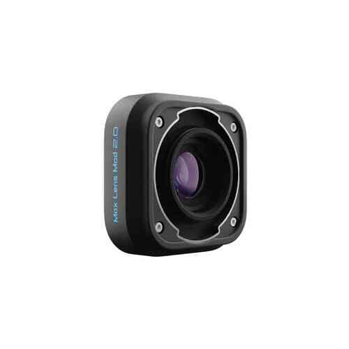 Лінза ширококутна GoPro 13 / 12 Max Lens Mod 2.0 Київ