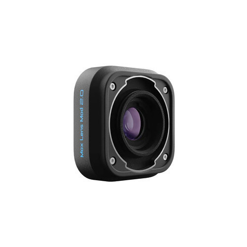 Лінза ширококутна GoPro 13 / 12 Max Lens Mod 2.0 Київ - фото 3