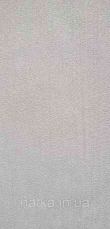 Шпалери вінілові на флізеліні гарячого тиснення DUKA Selective 1.06x10 однотонні структурні під кору дерева пісочні 32751-1 Київ