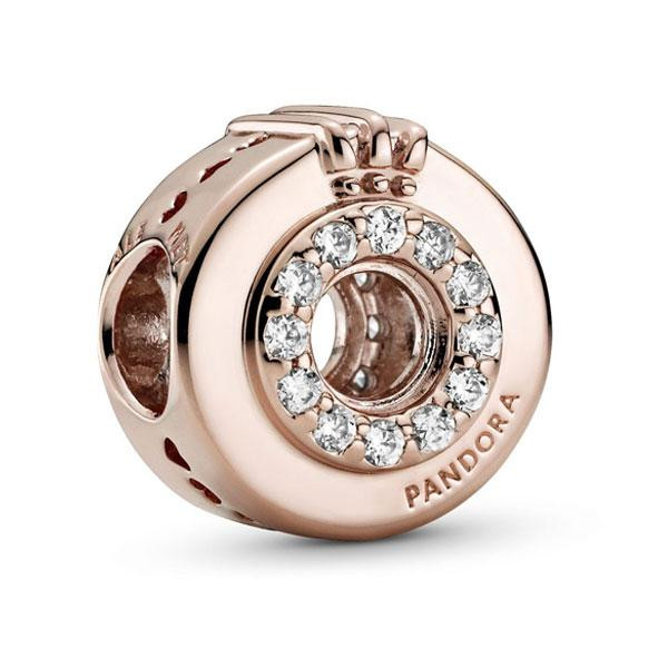 Серебряный Шарм 789059C01MasterSem Киев - изображение 1