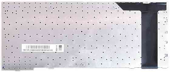 Клавиатура для ноутбука Samsung (NC20) Black, RU Вінниця