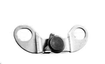 Перемичка стопорна розподільна вал ГРМ мопед Дельта Мукачево