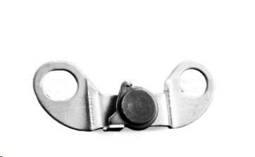 Перемичка стопорна розподільна вал ГРМ мопед Дельта Мукачево - фото 1