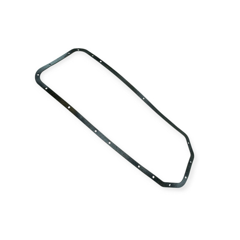 Прокладка ЗІЛ-133ГЯ (гума, пробка) Quatro піддону Мукачево - фото 1