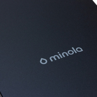 Витяжка кухонна Minola HDN 6212 BL 700 LED Вінниця - фото 11