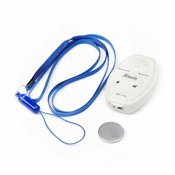 Карманный отпугиватель комаров AO-110 Днепр - изображение 9