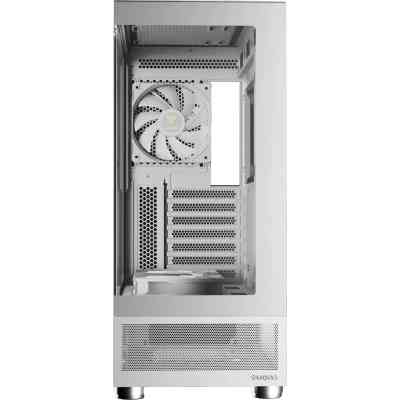 Корпус Gamdias ATLAS E1 WH (4711514500257) Винница