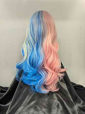 Перука 43 Луцк