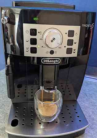 Кавомашина Delonghi Magnifica S (2017) Київ