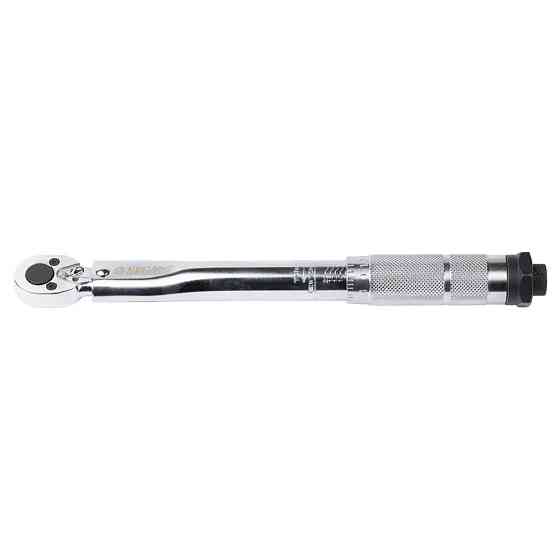 Ключ динамометричний 1/2" 28-210 Нм (кейс) SIGMA (6049011) Київ