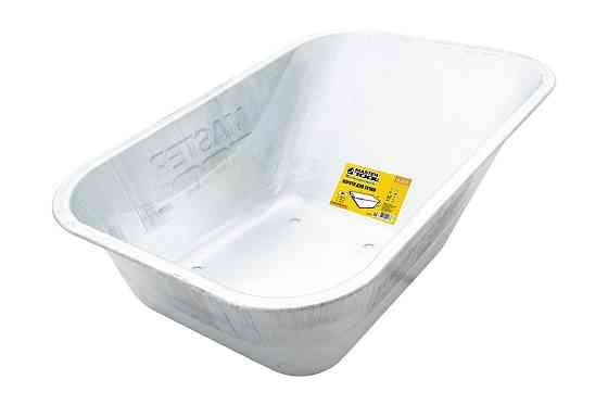 MASTERTOOL Кузов для тачки MASTERTOOL 100 л 880х590х290 мм 79-9850 Киев