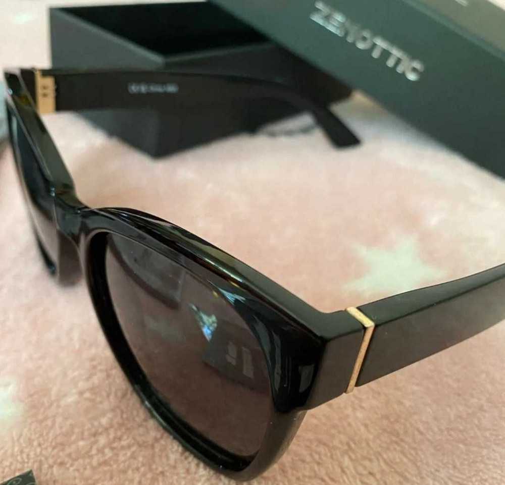 Новые.Шикарные паляризованные очки ZENOTTIC Киев - изображение 1