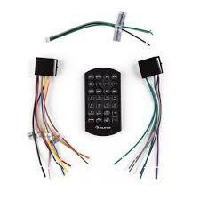 Автомагнітола AUNA MVD-470 BT Moniceiver Німеччина Рівне - фото 6