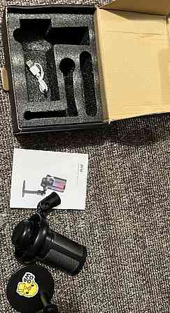 Мікрофон usb ME6S Київ