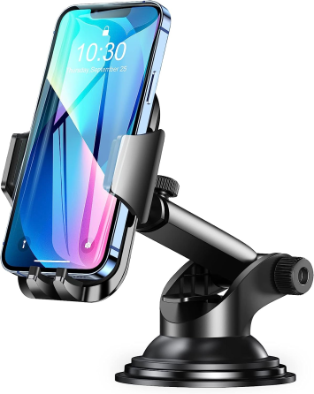 Автомобільний тримач для телефону Cocoda car phone mount Луцьк