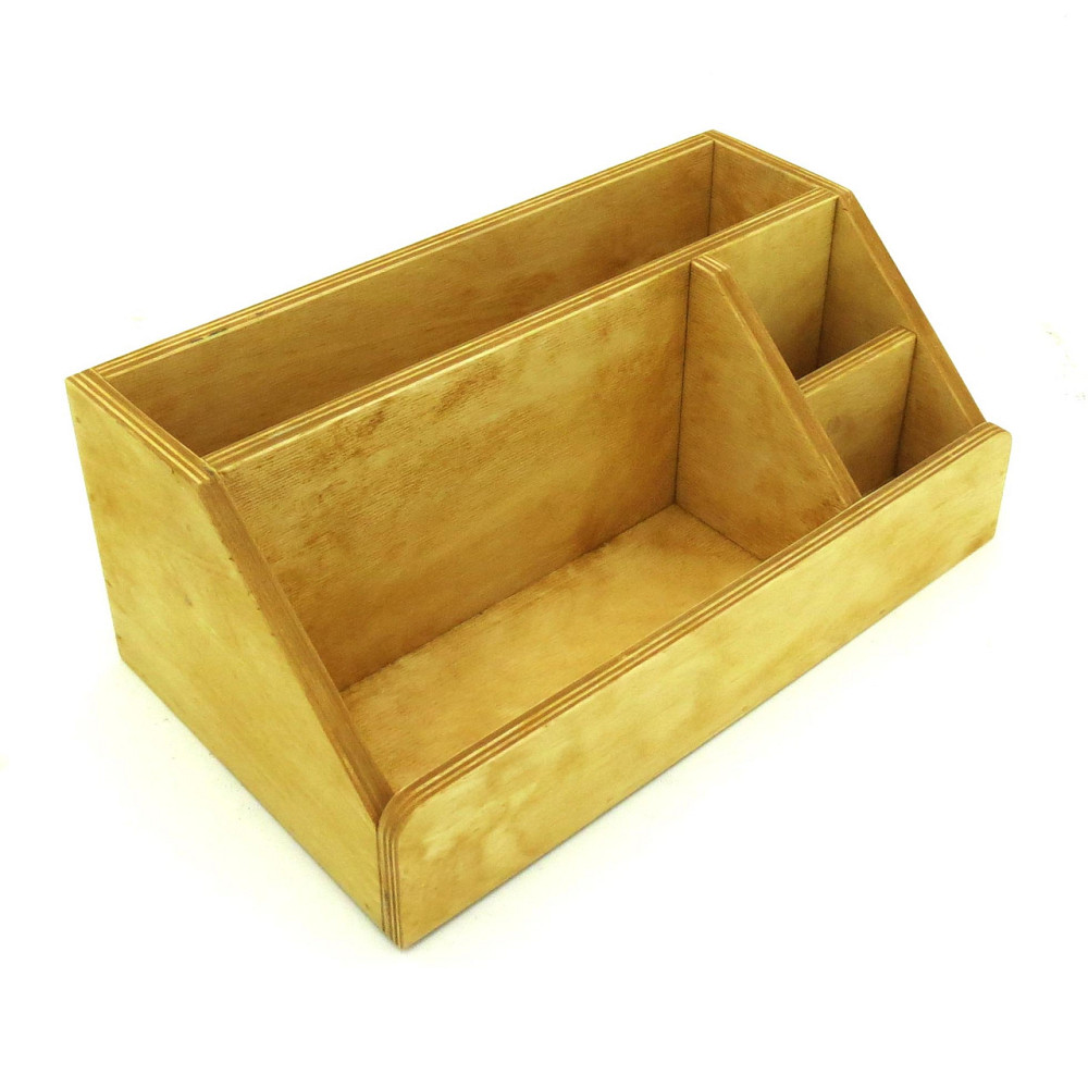 Органайзер для косметики "Мерітамон" ваніль Миколаїв - фото 1