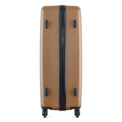 Чемодан Semi Line 28" L T5693-3 Brown (DAS303064) Винница - изображение 5