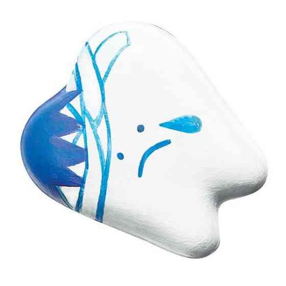 Набір для створення мінішкатулок 4M Зубна фея (00-04564) Харків