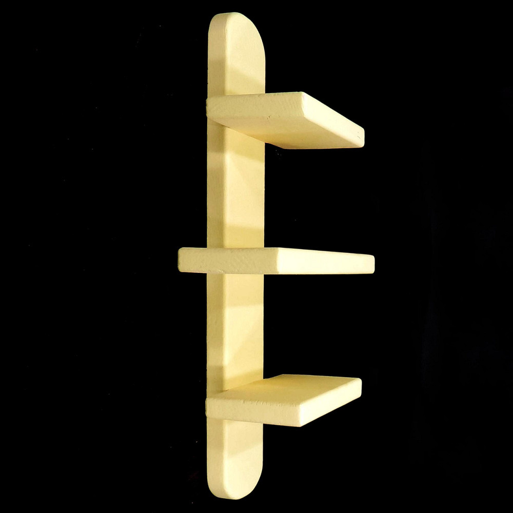 Настенная полка 