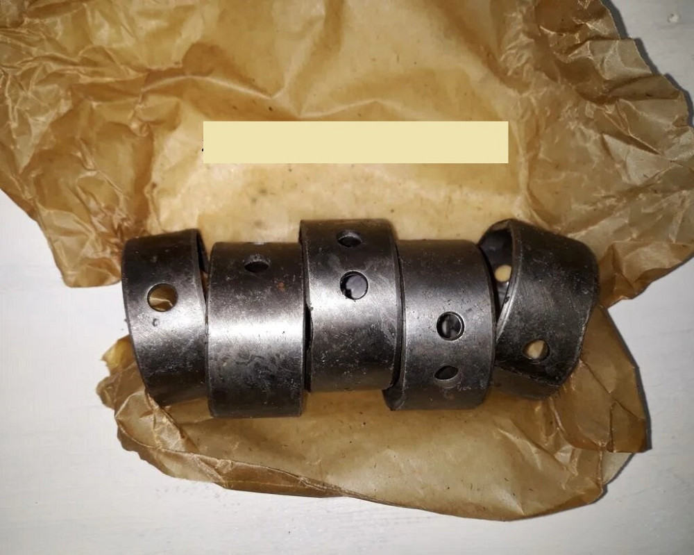 Втулки распределительного вала ГАЗ-3307(комплект).13-1000103-01 Харьков - изображение 1