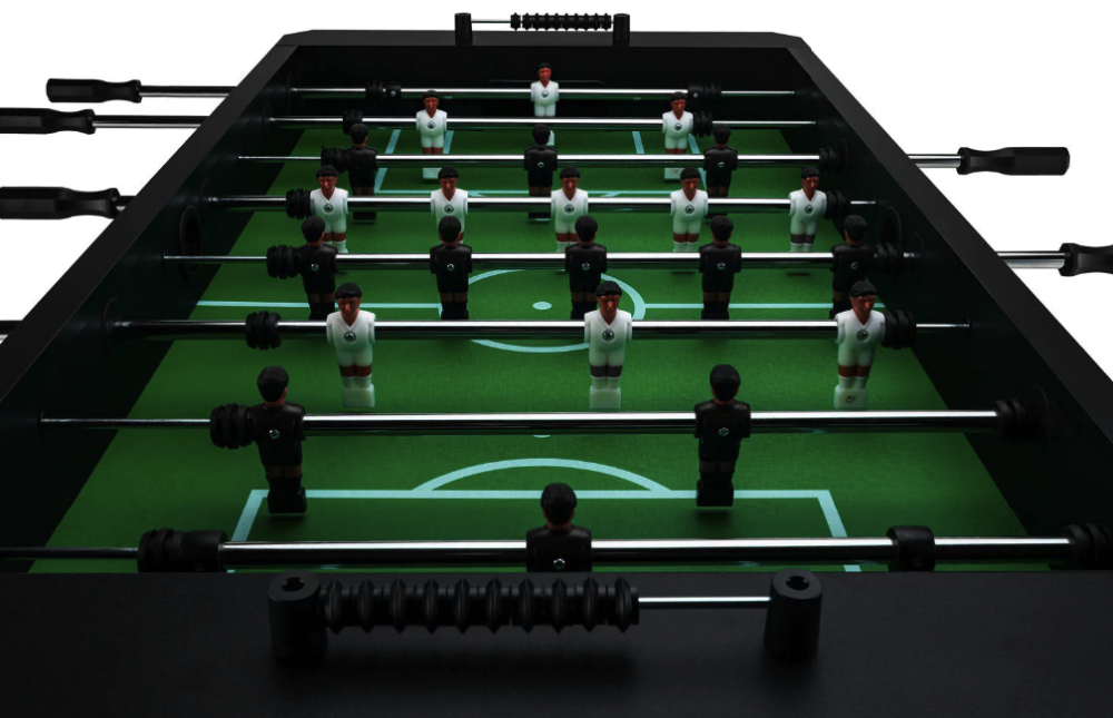 Настільний футбол Outtec ALFA Київ - фото 5
