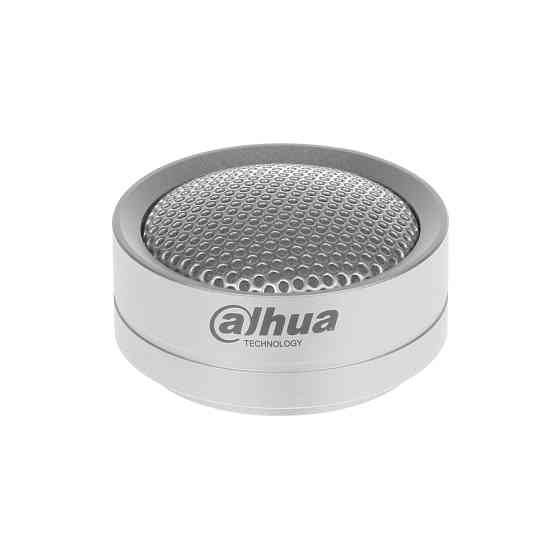 Високочутливий мікрофон Dahua DH-HAP120 всеспрямований Київ