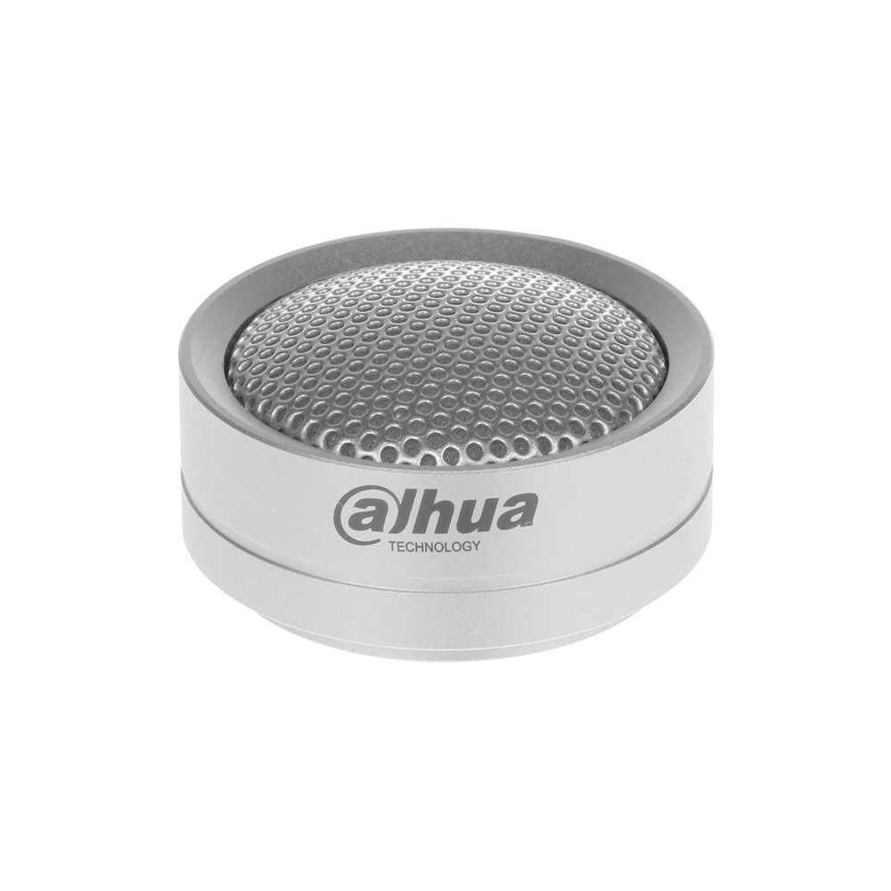 Високочутливий мікрофон Dahua DH-HAP120 всеспрямований Київ - фото 1