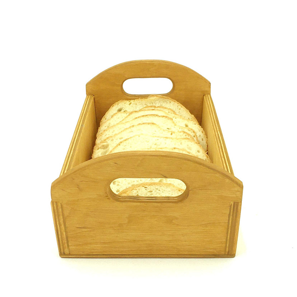 Хлібний лоток "Гарньє" каррі Миколаїв - фото 3