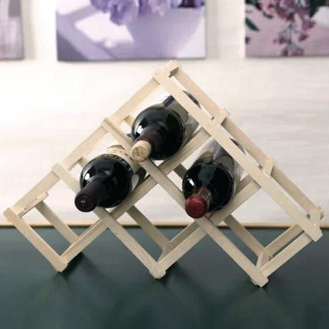 Настільна винна полиця "Джанкоб" бланже Миколаїв - фото 1