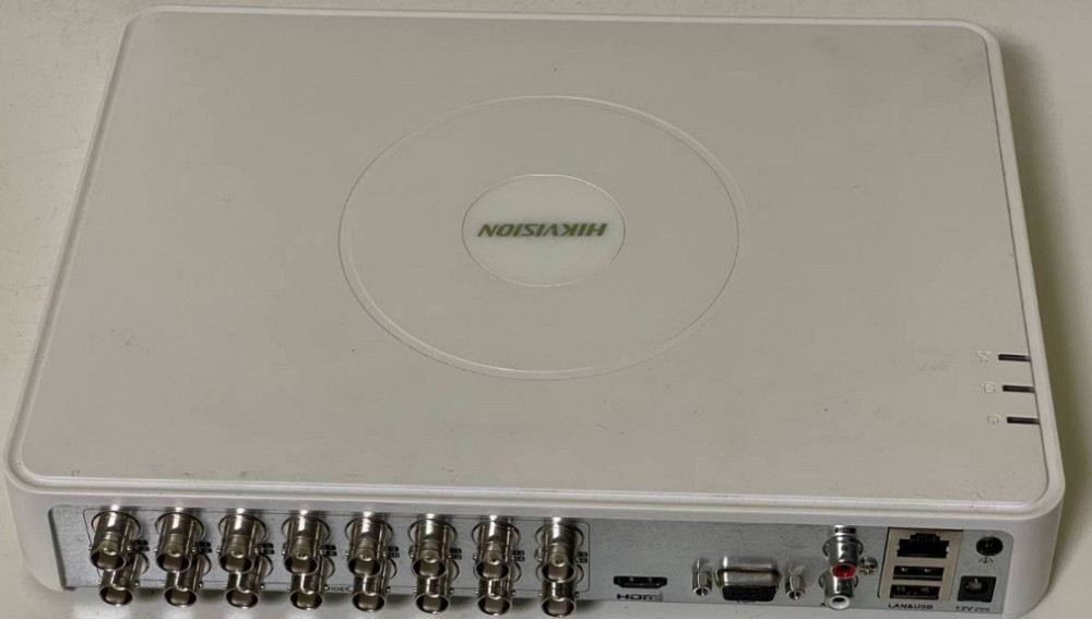 Відеореєстратор iDS-7116HQHI-M1/S - 16-канальный Turbo HD без б/ж. Харків - фото 4