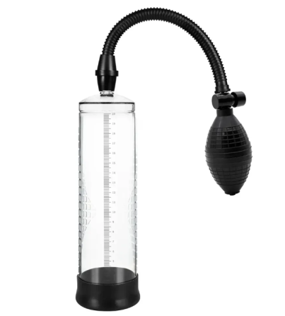 Вакуумний помпа CANWIN Passion Pump Men - P428 Sex Aura Київ