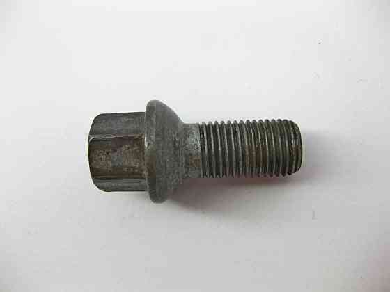 Mercedes-Benz  A0009904907 Колісний болт - ступичний M14 x 1.5 x 30.7 mm Одеса