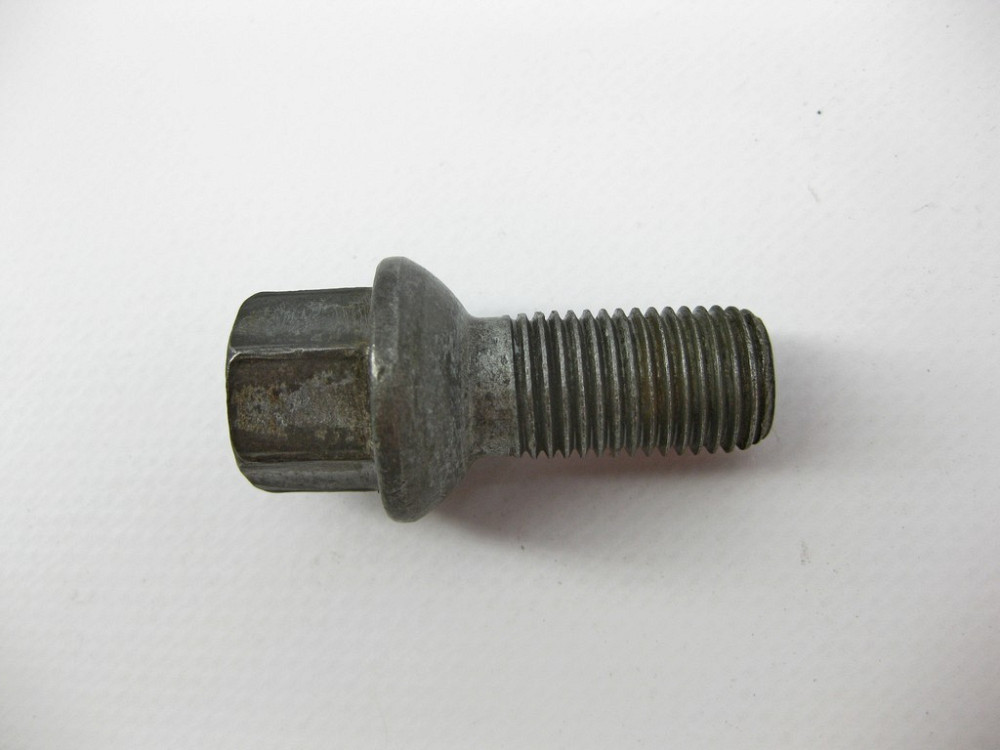 Mercedes-Benz  A0009904907 Колісний болт - ступичний M14 x 1.5 x 30.7 mm Одеса - фото 3