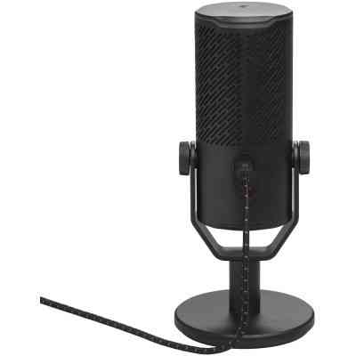 Мікрофон JBL Quantum Stream Studio (JBLSTRMSTUDIOBLK) Вінниця