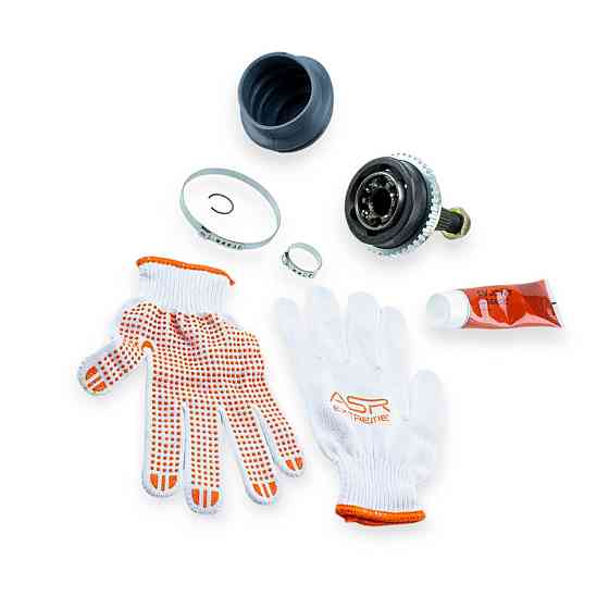 Шрус 2171, 2172, 1117, 1118, 1119 наружный с АBS 2170, Мукачево