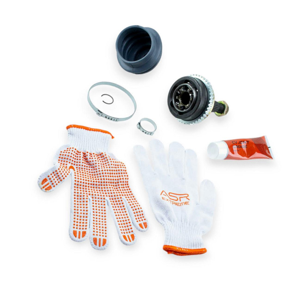 Шрус 2171, 2172, 1117, 1118, 1119 наружный с АBS 2170, Мукачево - изображение 1