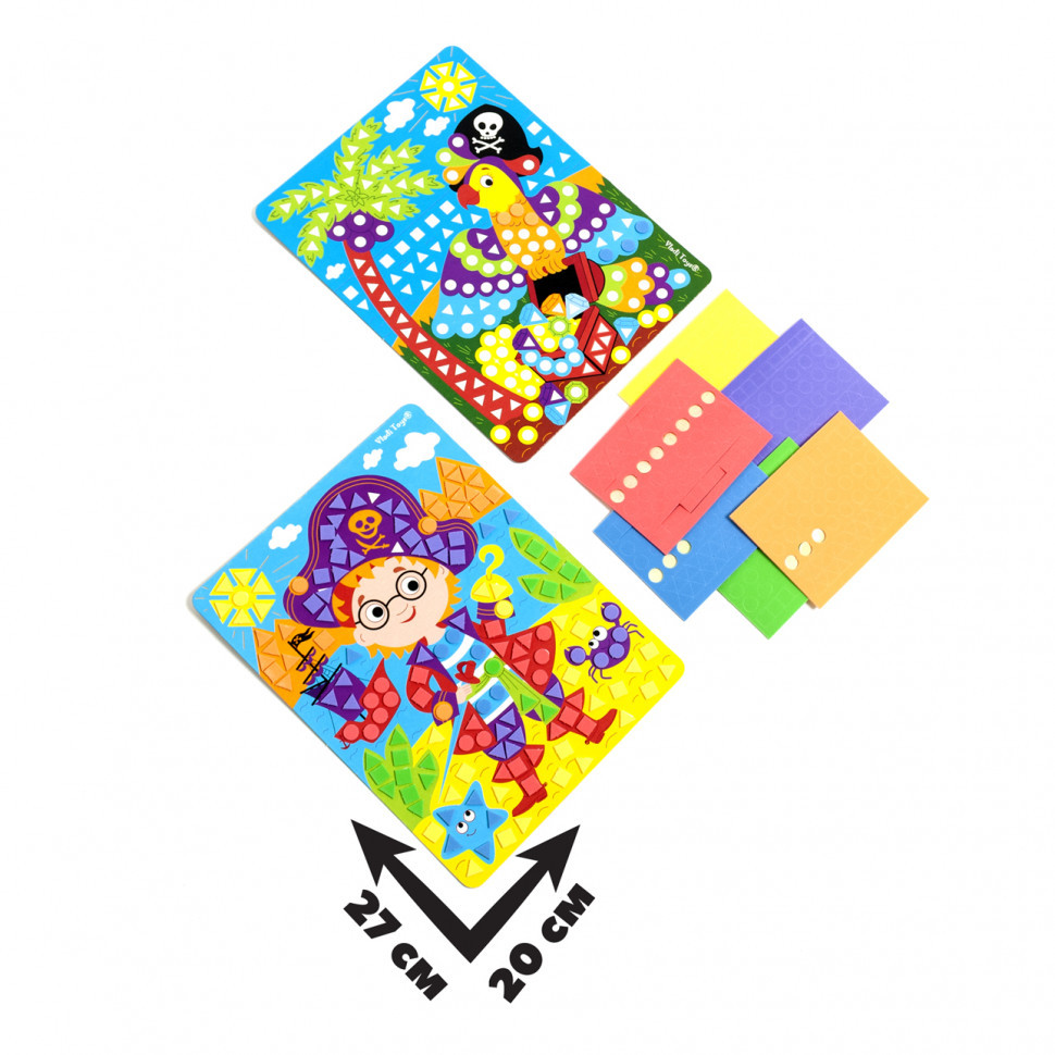 Набор для творчества 