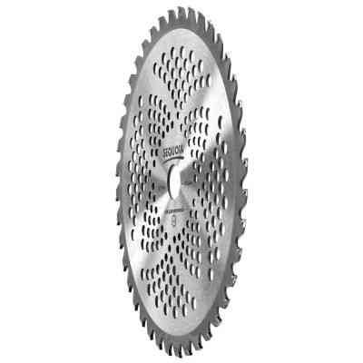 Ніж для тримера SEQUOIA 40 зубів, 255 мм, 25.4 мм, товщина 1.3 мм (GB40A-255) Вінниця