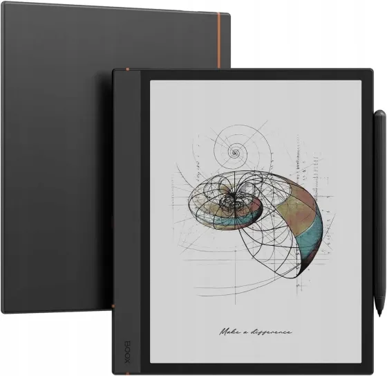 Графический планшет BOOX Tablet Note Air4 C 10,3