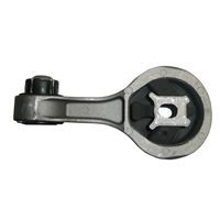 Подушка двигуна на Renault Trafic III двигун 1.6 dCi; 2014> (праворуч, вгорі, вісімка) - STC T405654 Киев - изображение 2