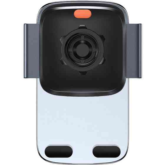 Холдер Baseus Easy Control Clamp (SUYK000101) Black Рівне