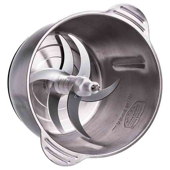 Електричний чоппер Sokany з чашею 2.7 л Київ