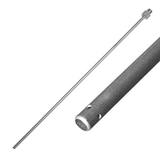 Трубка лапароскопа для отсасывания / орошения F2112 Днепр